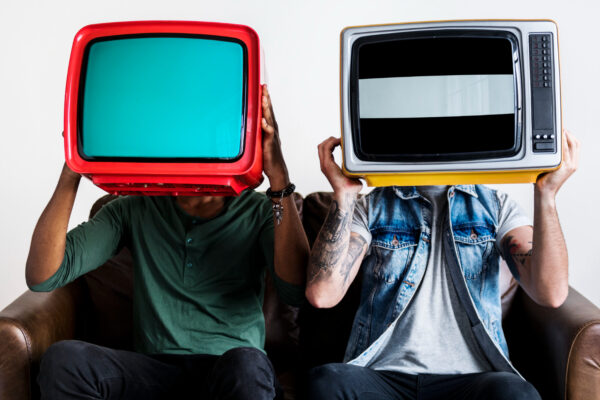 TV
