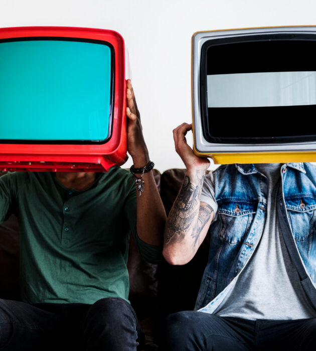 TV