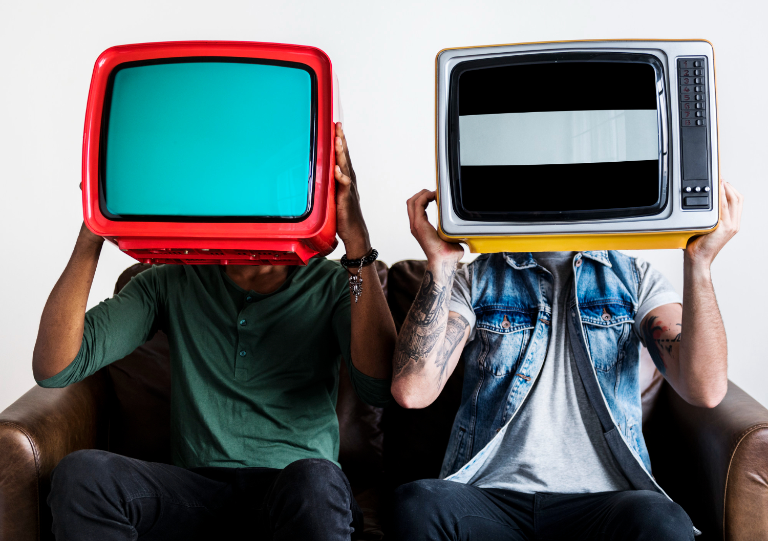 TV