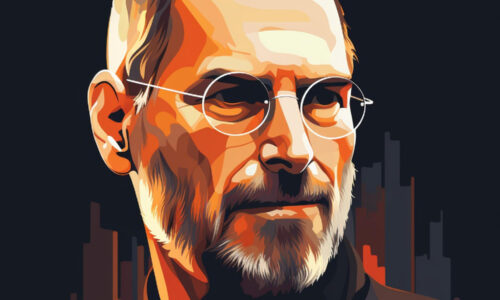 Stiv Džobs, Steve Jobs