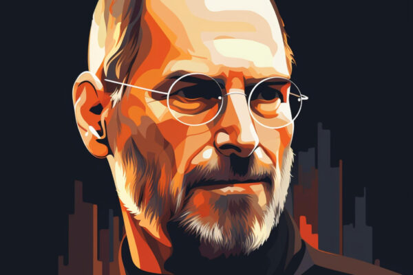 Stiv Džobs, Steve Jobs