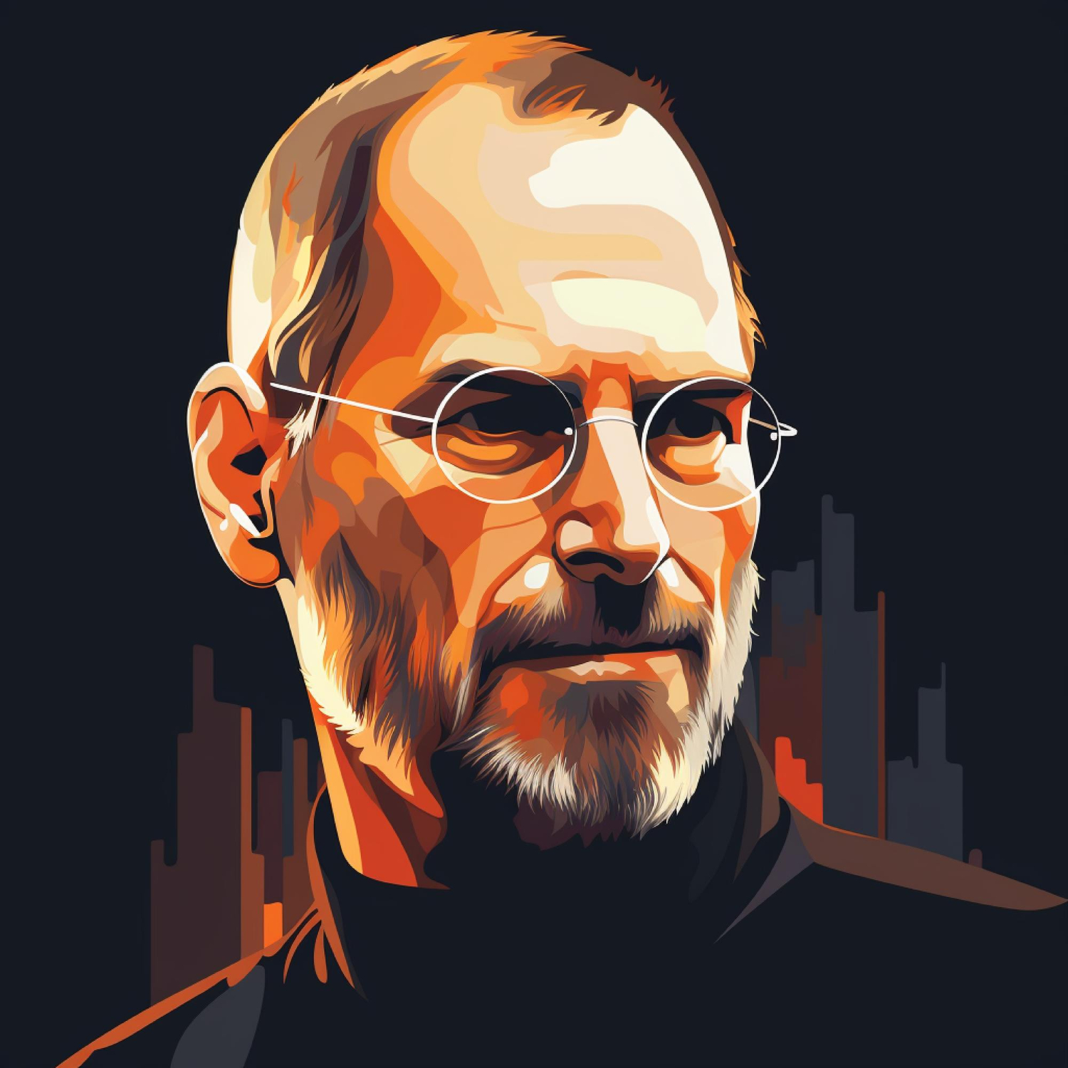 Stiv Džobs, Steve Jobs
