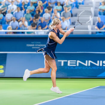 Vimbldon, Tenis