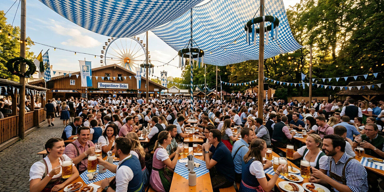 Oktoberfest