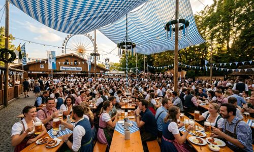 Oktoberfest