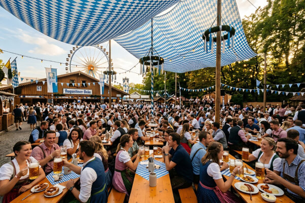 Oktoberfest