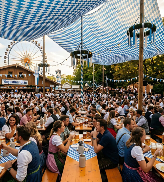Oktoberfest