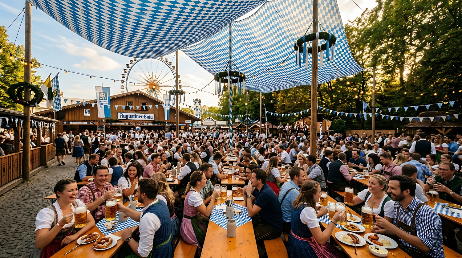 Oktoberfest