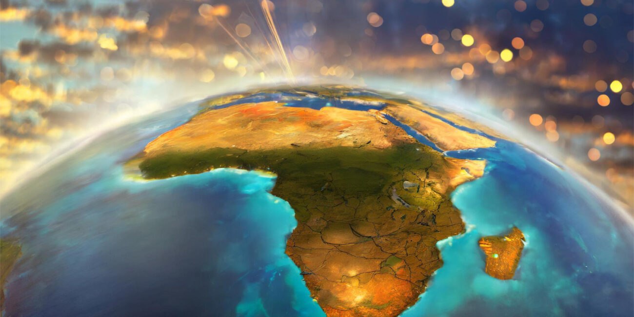 Afrika