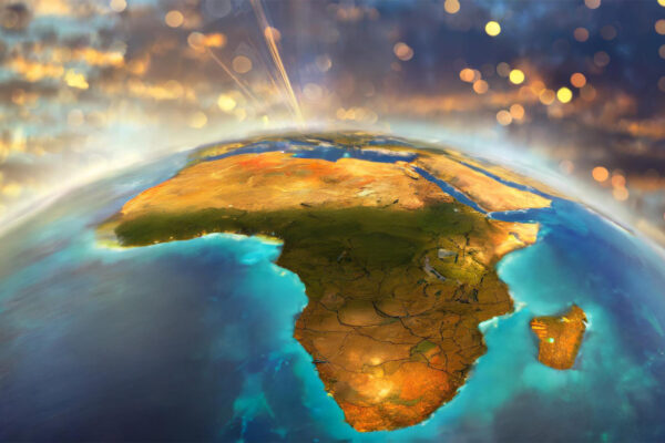 Afrika