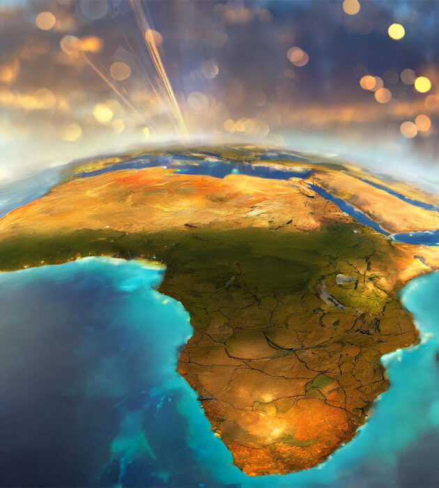 Afrika