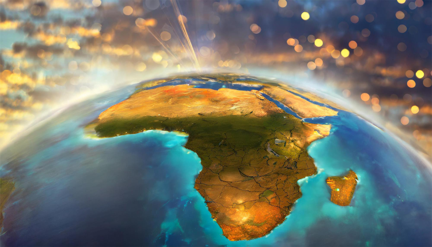 Afrika