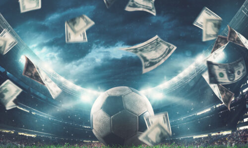 Fudbal, Transferi