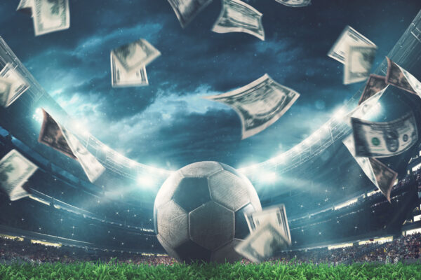 Fudbal, Transferi