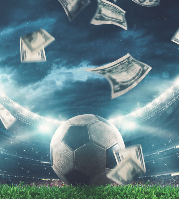 Fudbal, Transferi