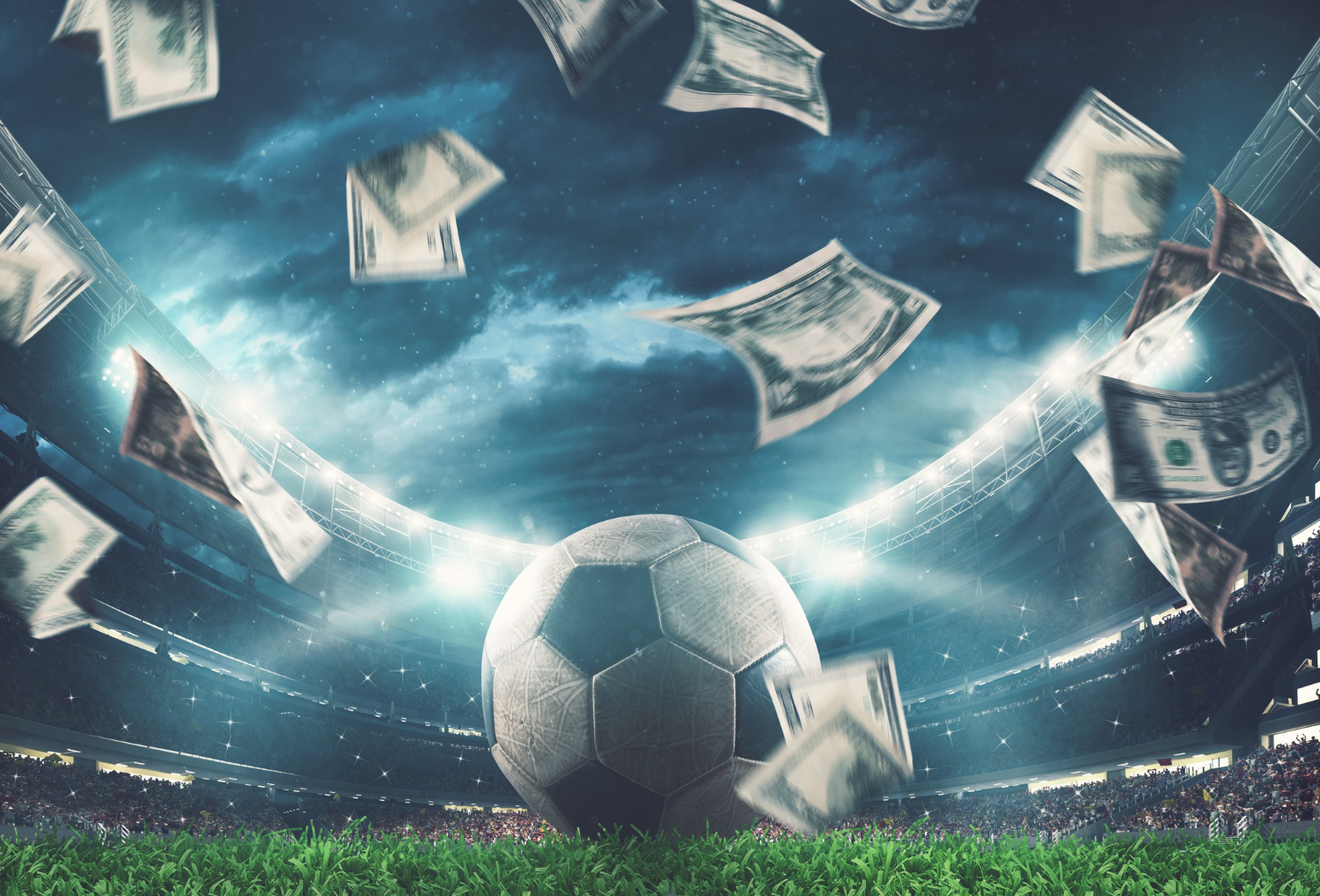 Fudbal, Transferi