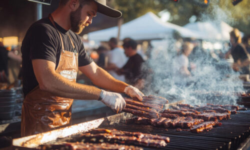 Balkan Food Festival