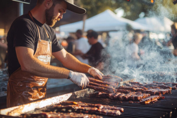 Balkan Food Festival