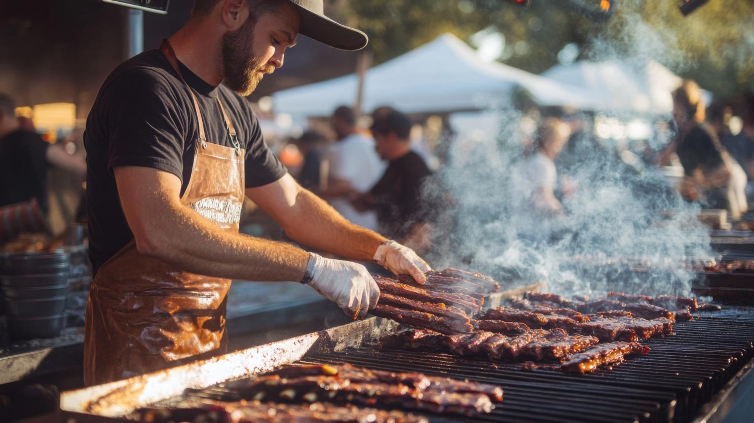 Balkan Food Festival