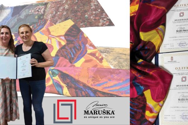 STUDIO MARUŠKA