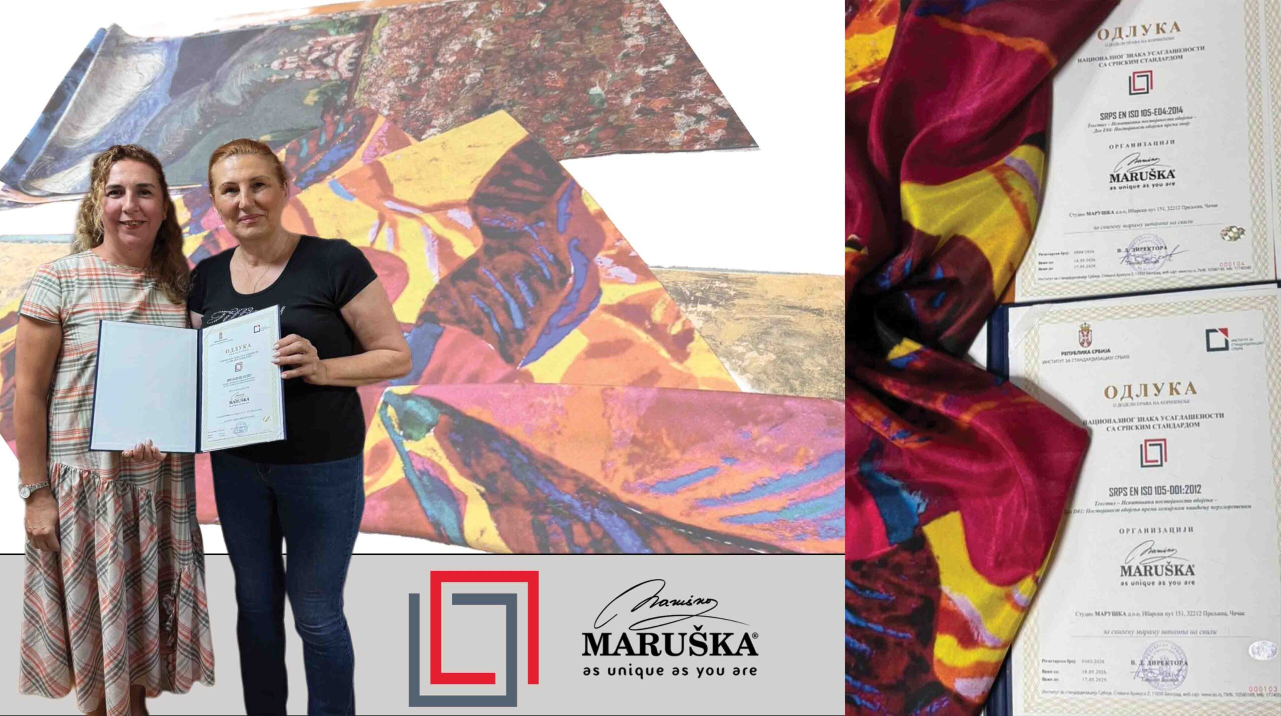 STUDIO MARUŠKA