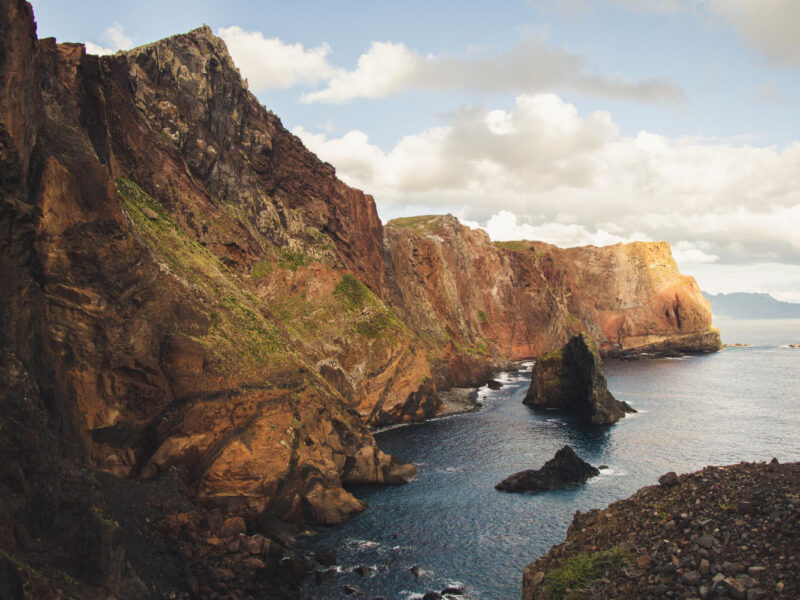 Madeira