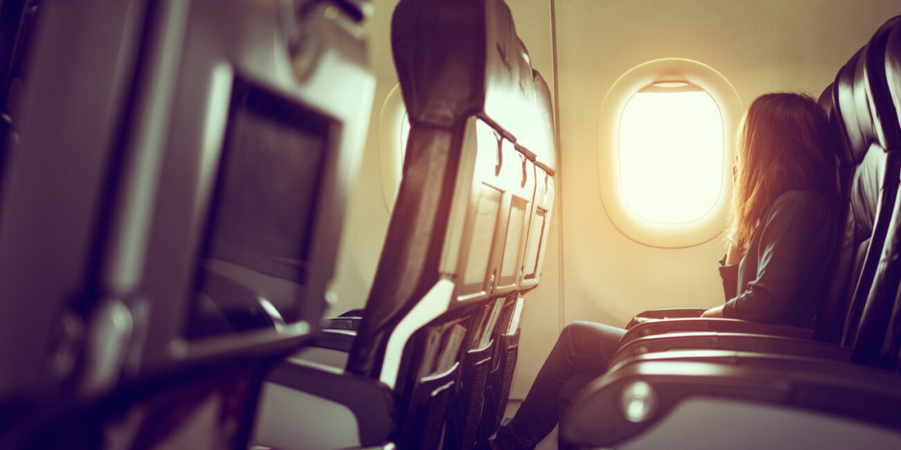 Let, Avion