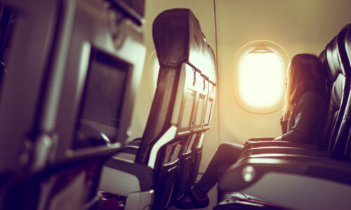 Let, Avion