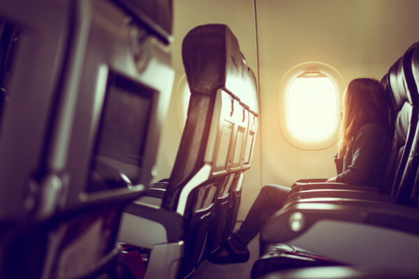 Let, Avion