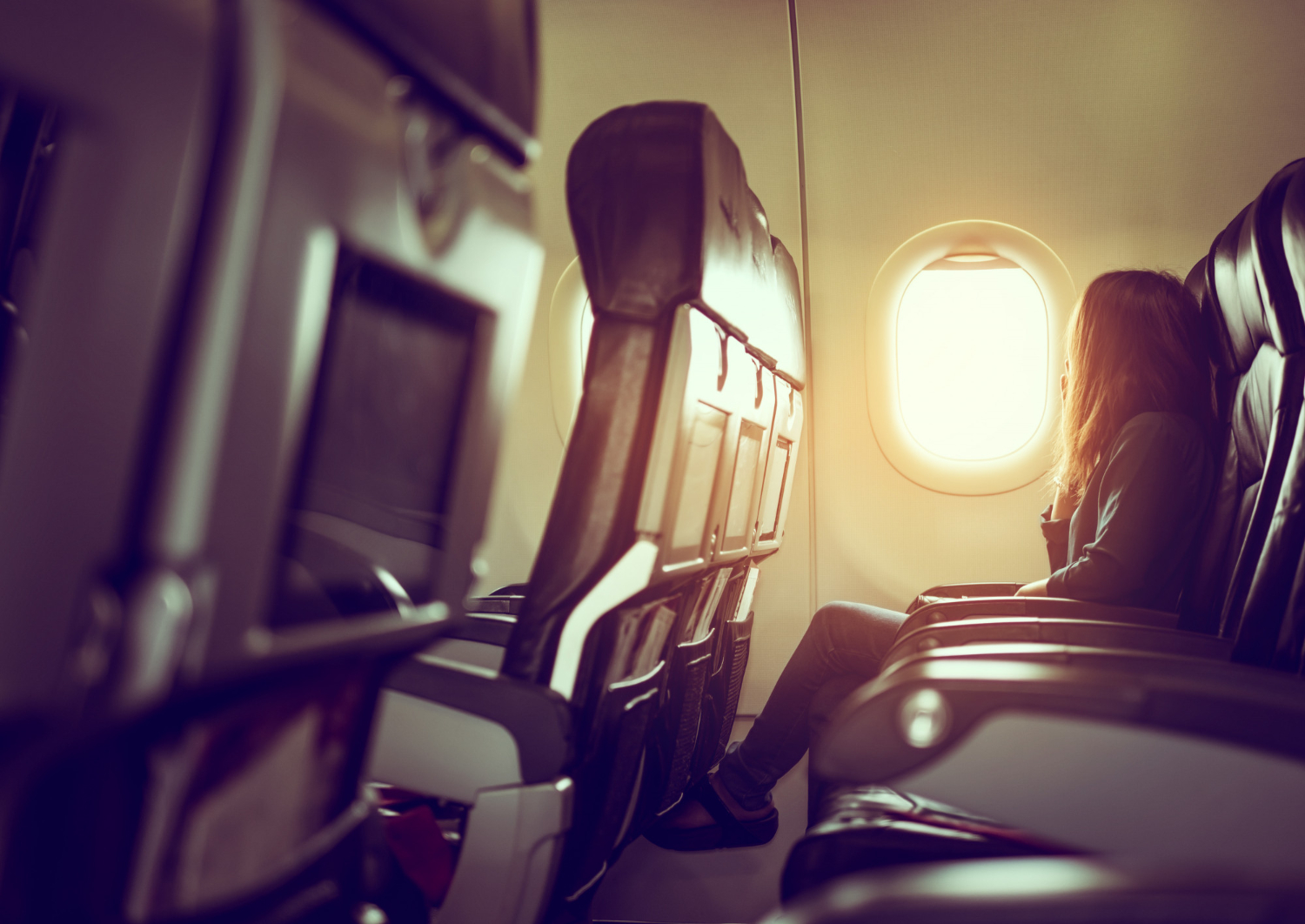 Let, Avion