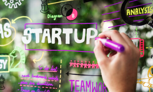 Startap