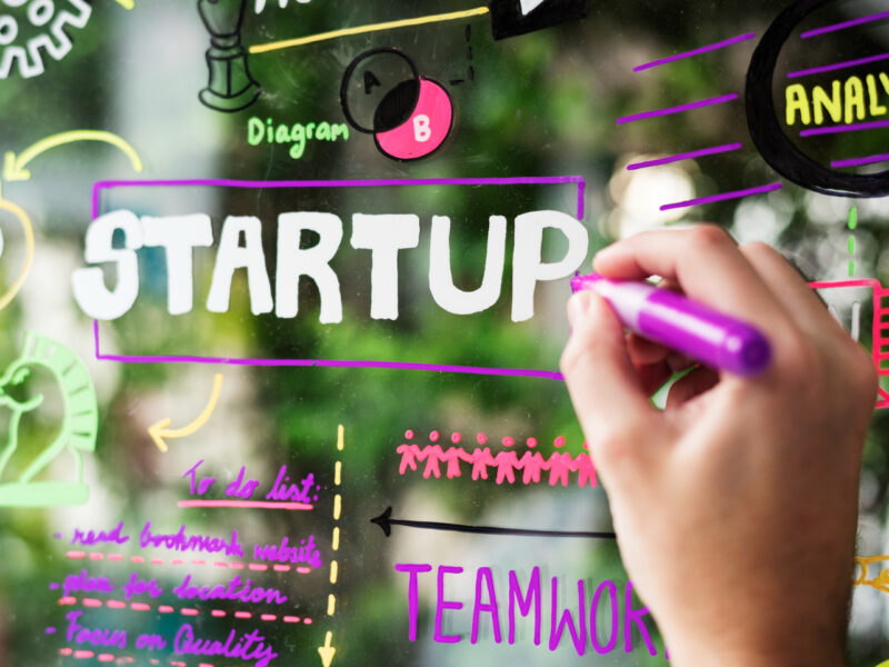 Startap