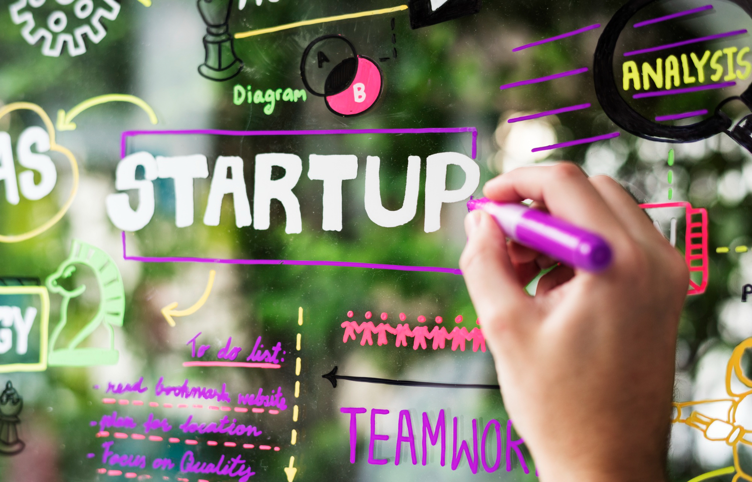 Startap