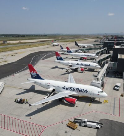 Aerodrom