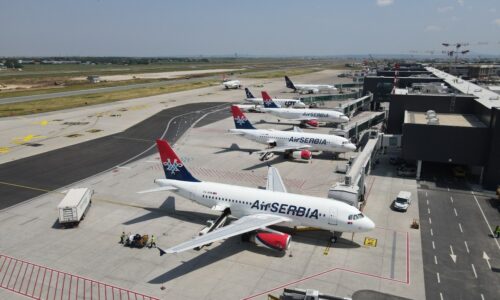 Aerodrom