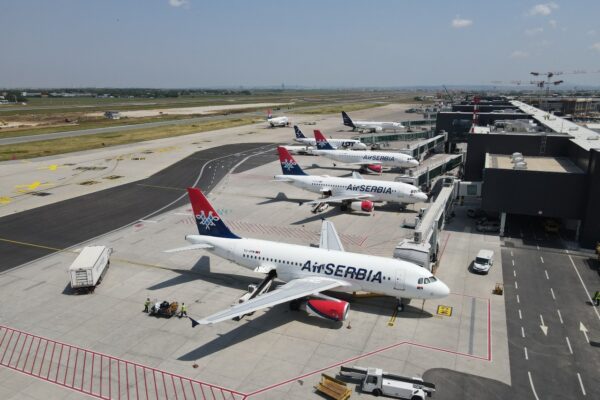 Aerodrom
