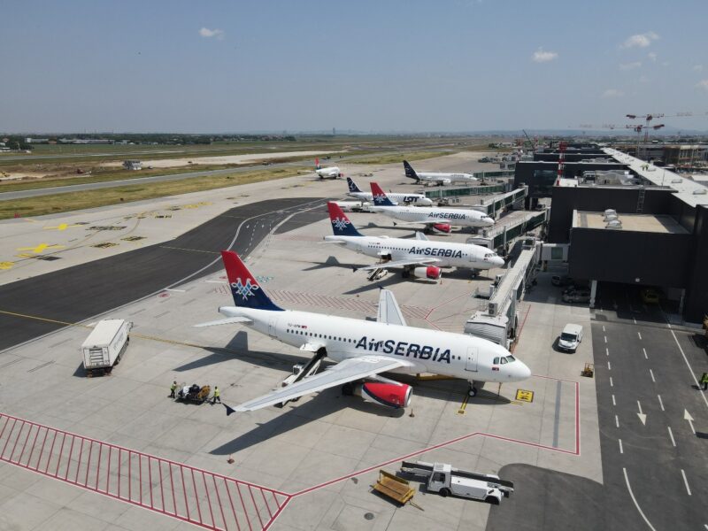 Aerodrom