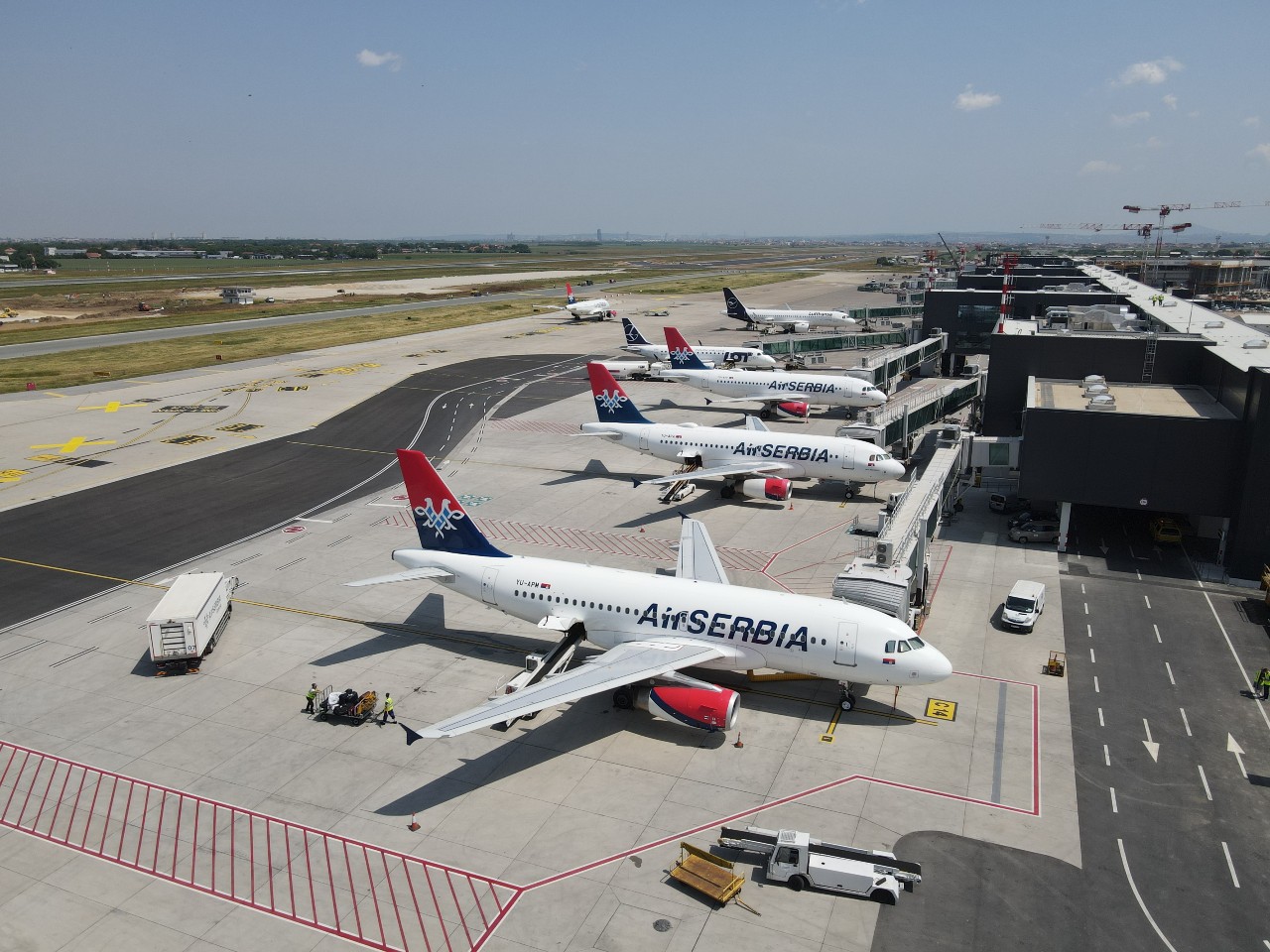 Aerodrom