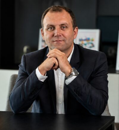 Alvin Aličević