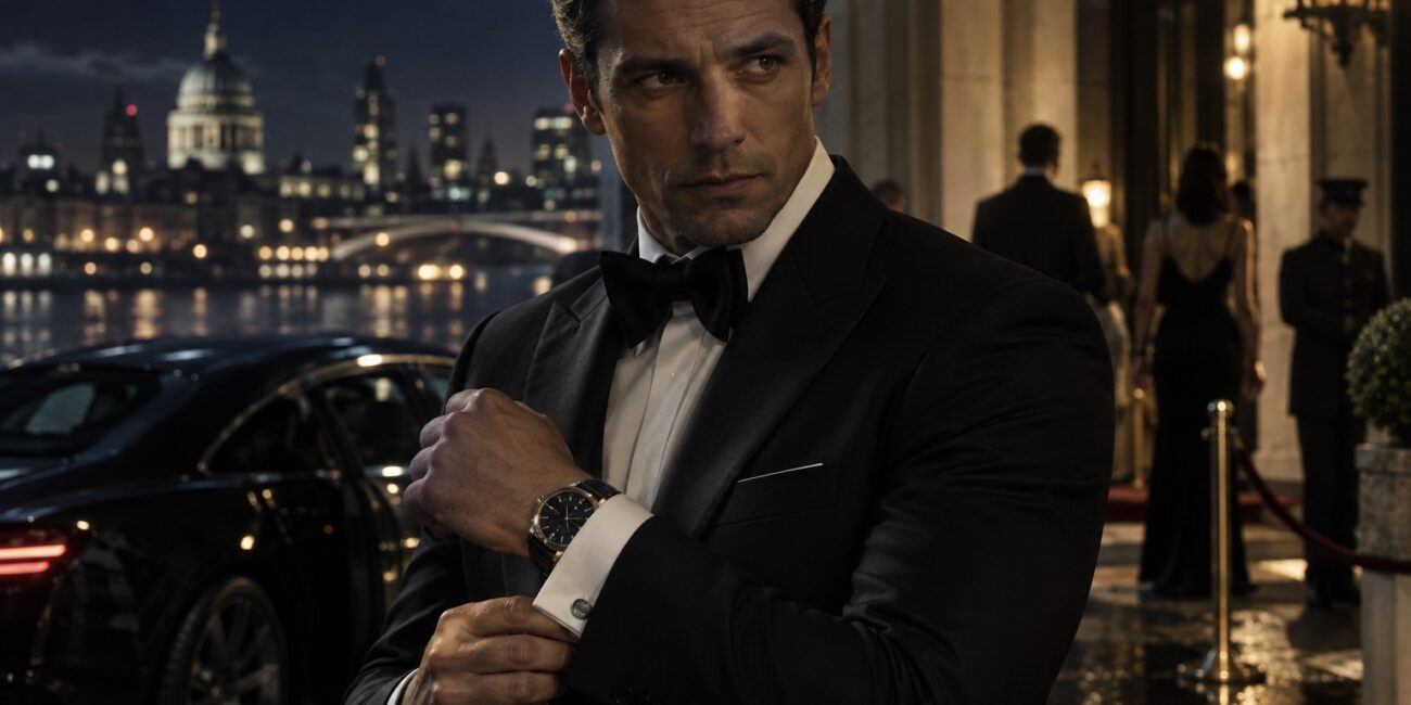 Džejms Bond
