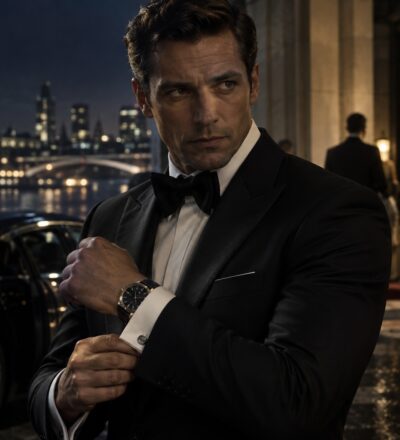 Džejms Bond