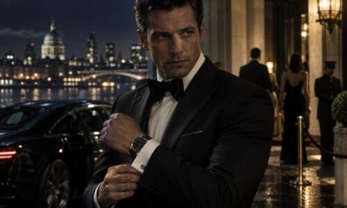 Džejms Bond