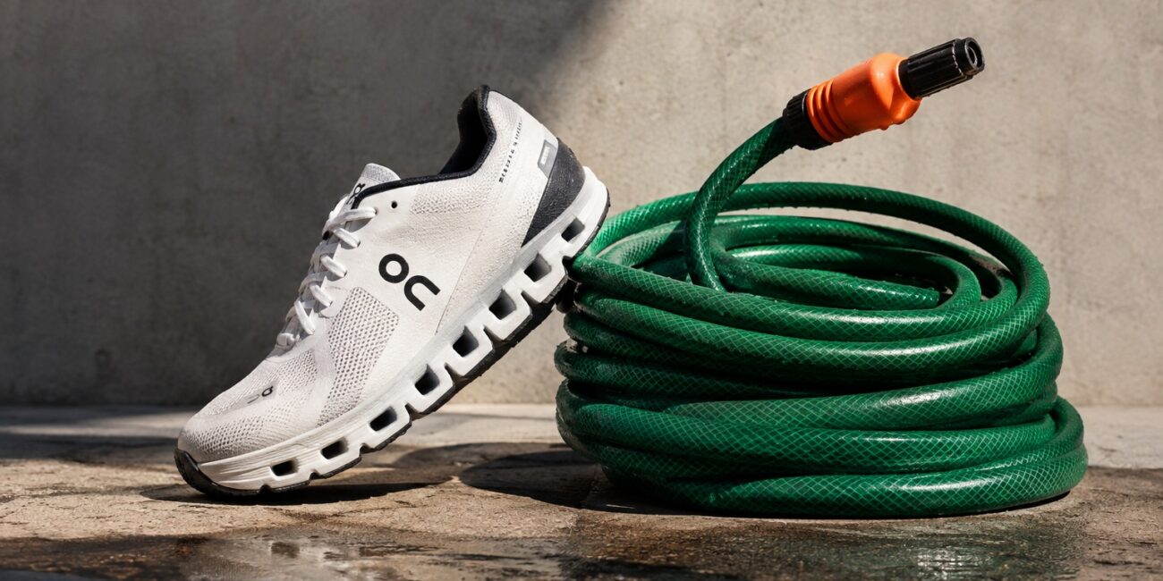 Nike, ON