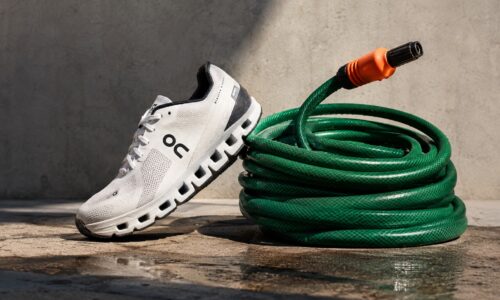 Nike, ON