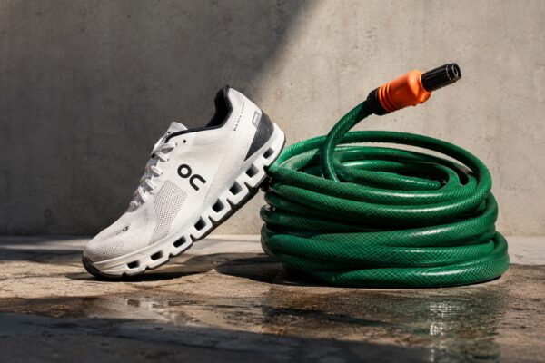 Nike, ON