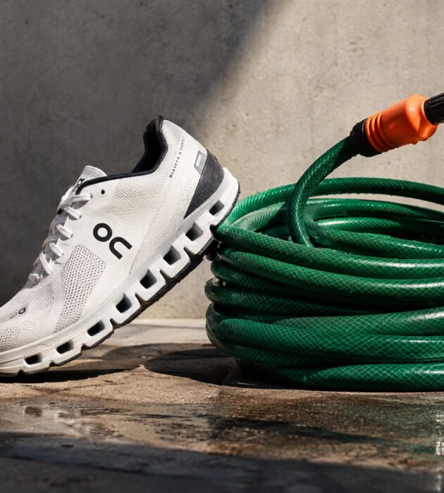 Nike, ON