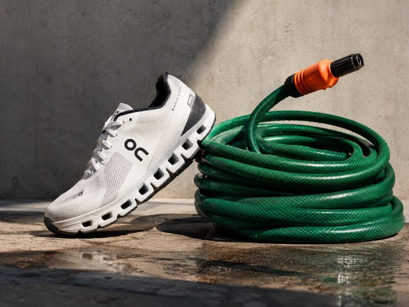 Nike, ON