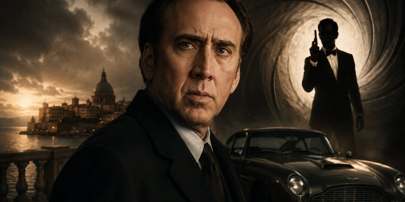 Džejms Bond