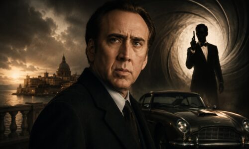 Džejms Bond