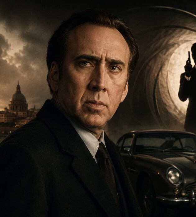 Džejms Bond